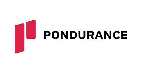 pondurance pondurance Logo